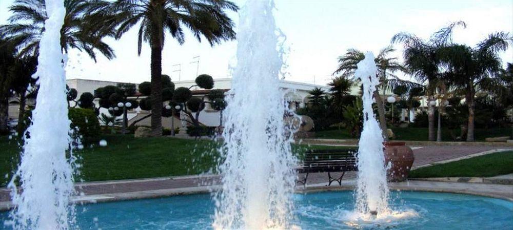 Villaggio San Giovanni Сан-Джорджо-Йонико Экстерьер фото