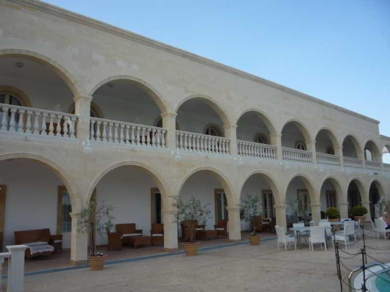 Villaggio San Giovanni Сан-Джорджо-Йонико Экстерьер фото